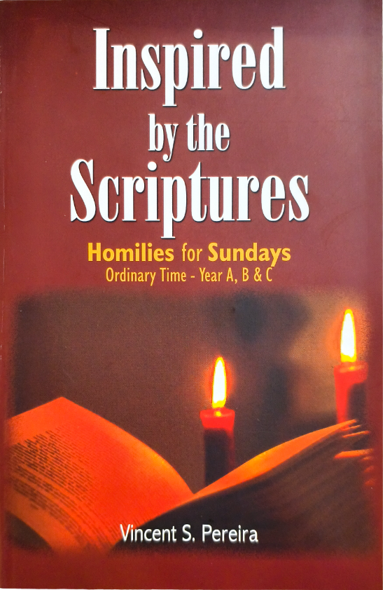 Inspired by the Scripture