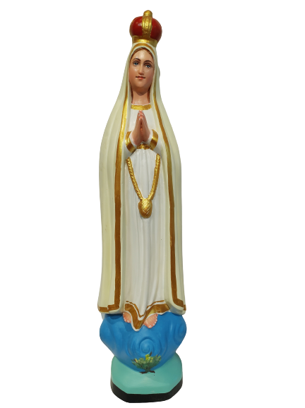 Fatima Statue 26 Inch