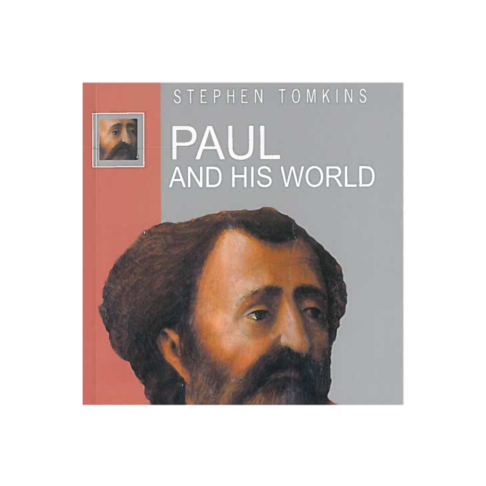 Paul and His World