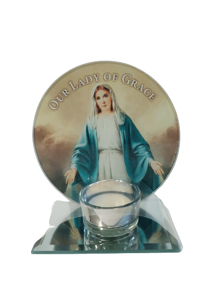 Light Holder - Miraculous