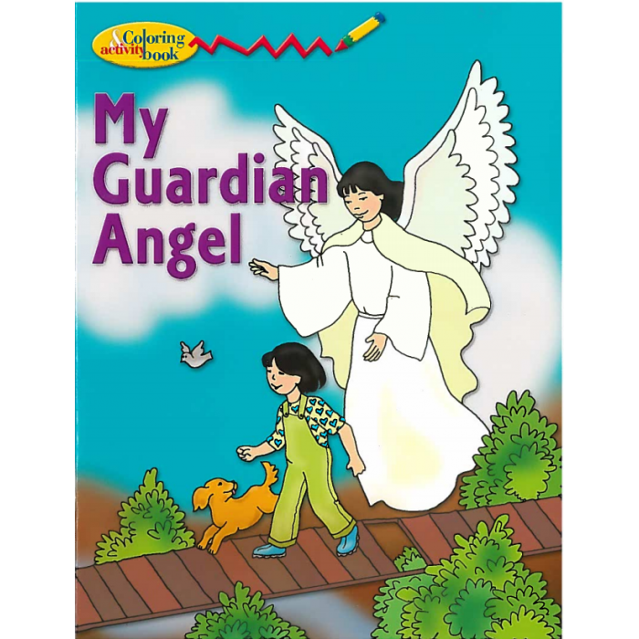 My Guardian Angel