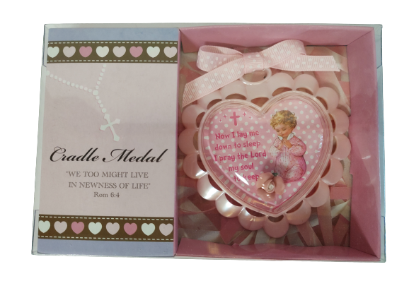 Communion Gift - Girl