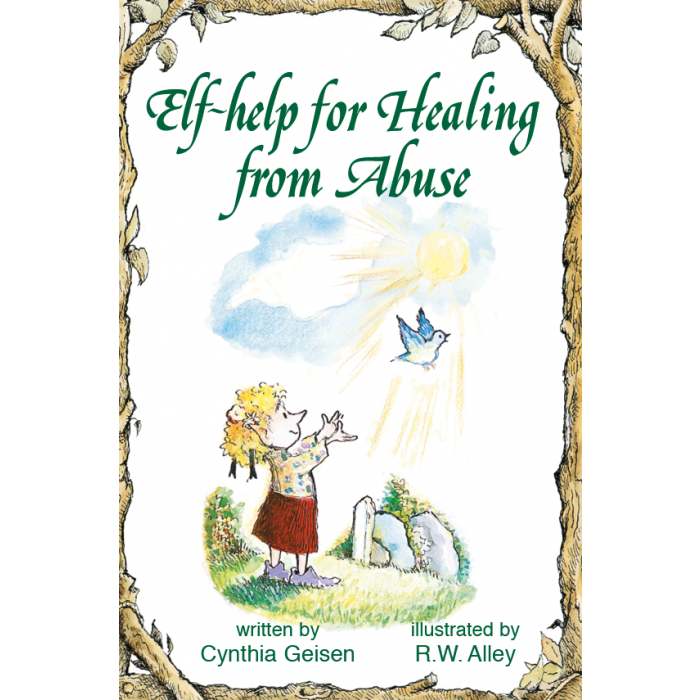 Elp-help for healing from Abuse
