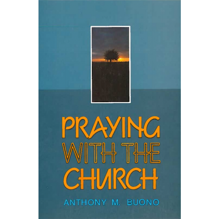 Praying with the Church