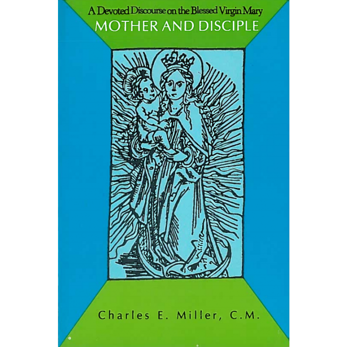 Mother  and Disicples