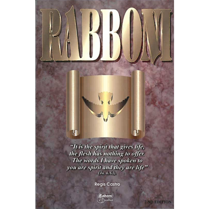 Rabboni