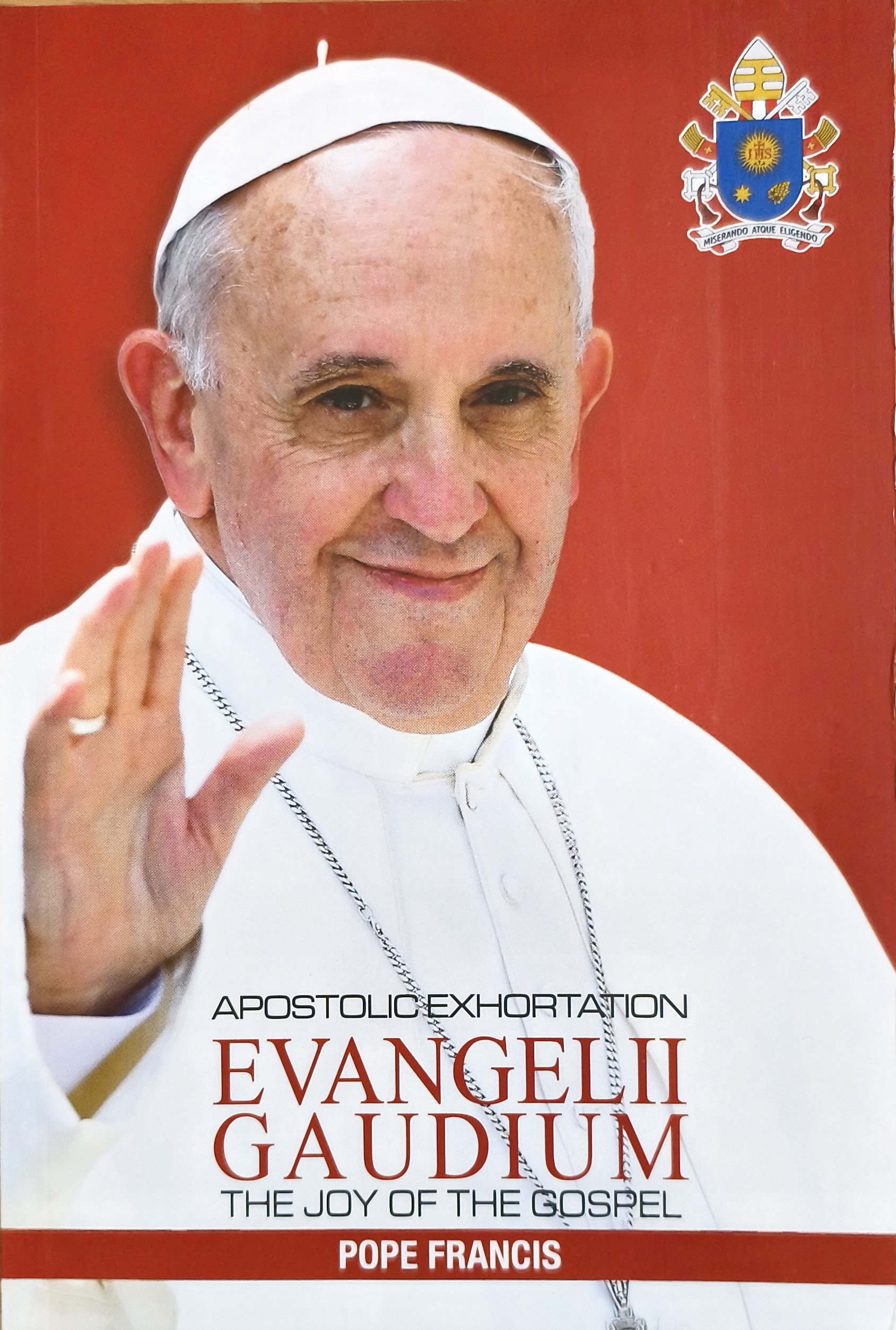Evangelii Gudium