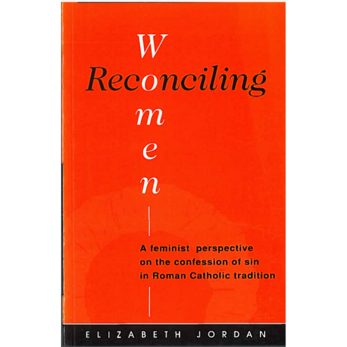 Women reconciling