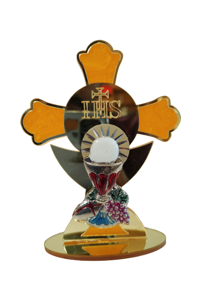 Communion Gift Cross