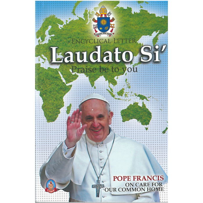 Laudato Si