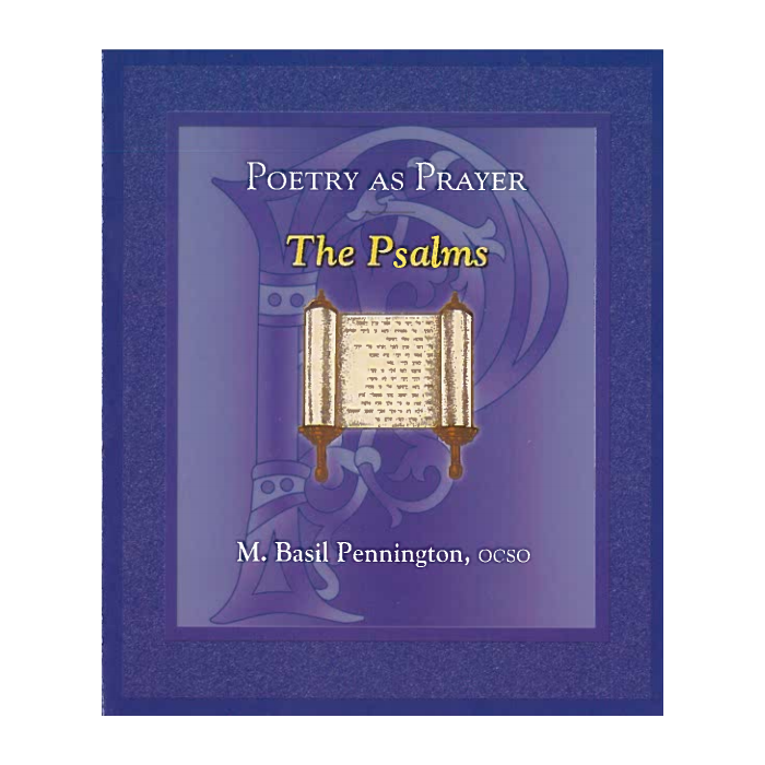 Poetry as Prayer: The Psalm