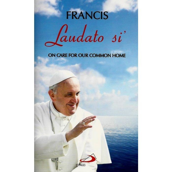 Laudato si