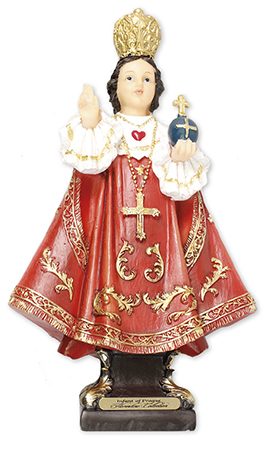 Florentine 12 inch Statue-Children