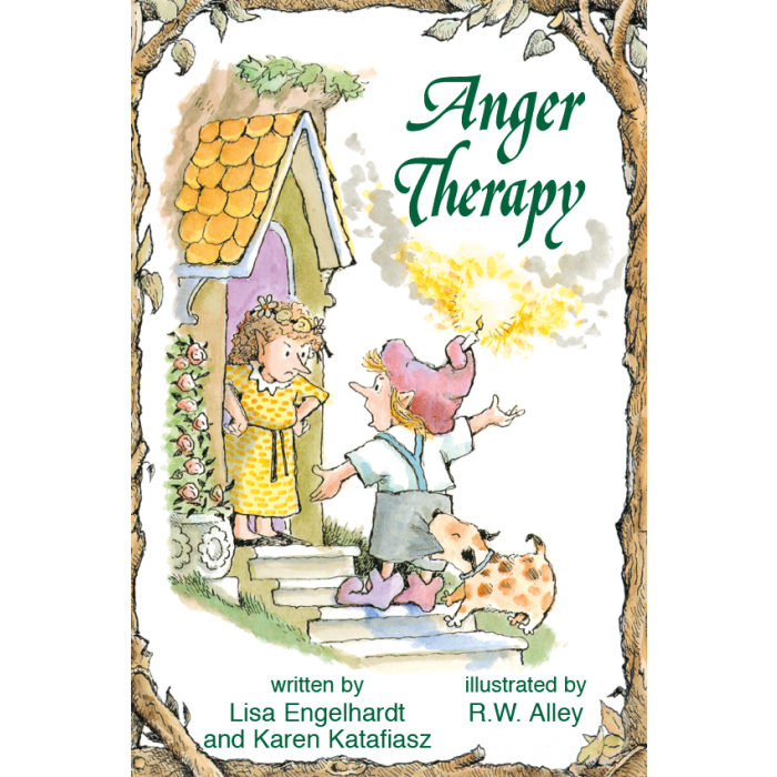Anger therapy