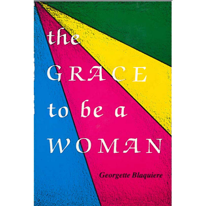 the grace to be women
