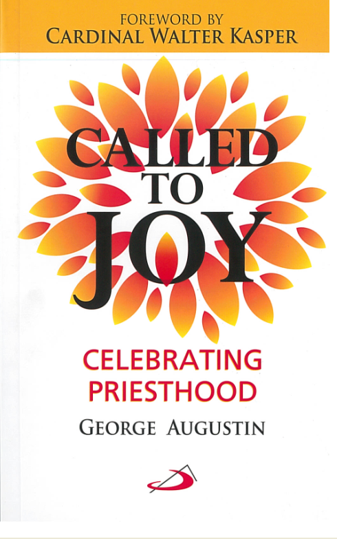 Called to Joy: Celebrating Priesthood