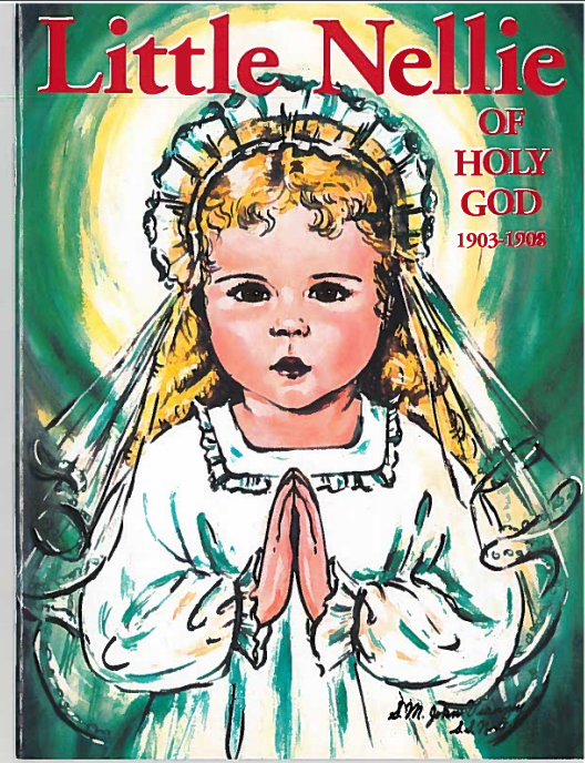 Little Nellie of Holy God