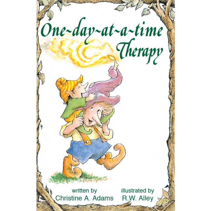 One day at a time Therapy