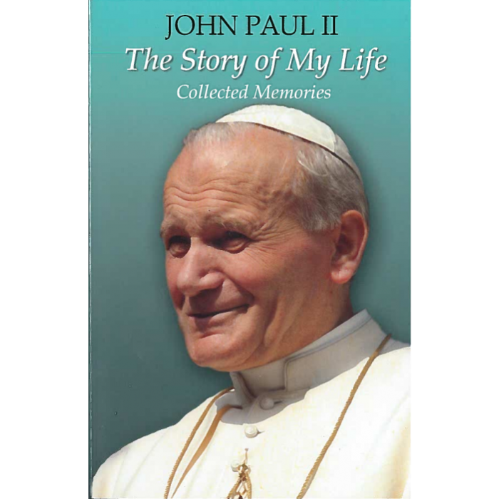 Story of My Life Collected Memories, The