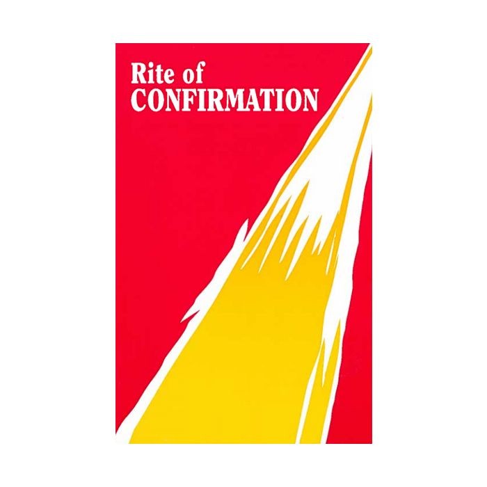Rite of Confirmation