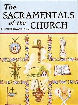 Sacramentals of the Church, The