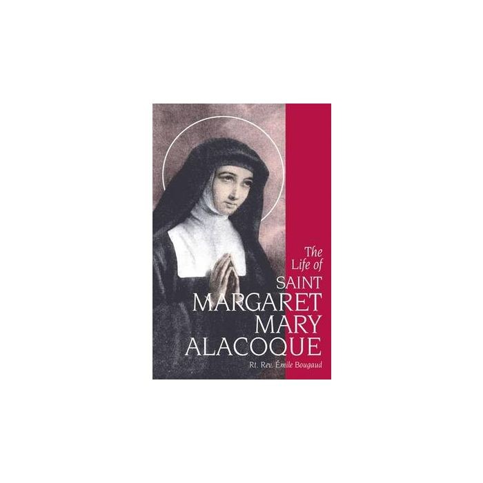 Life of Saint Margaret Mary Alacoque, The