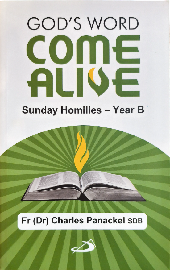 God's Word Come Alive