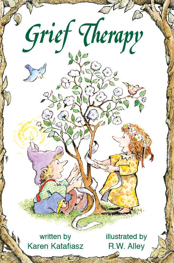 Grief Therapy