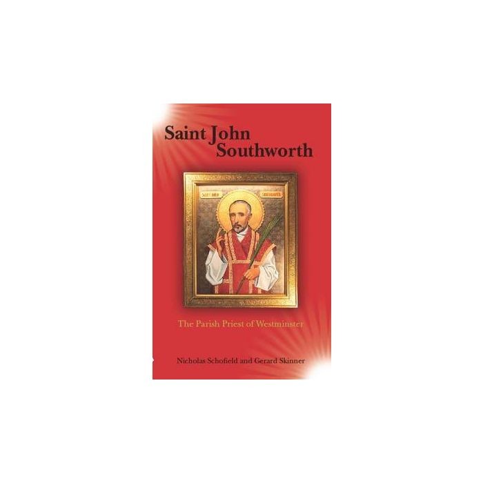 St. John SouthWorth