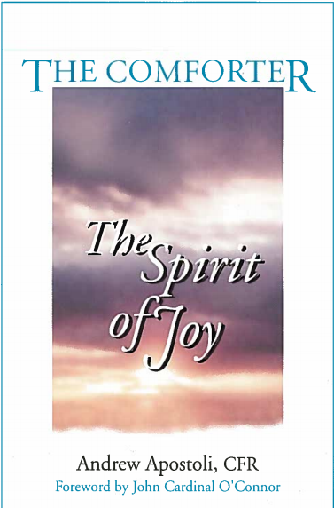 Spirit of Joy, The