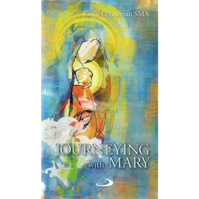 Journeying with Mary