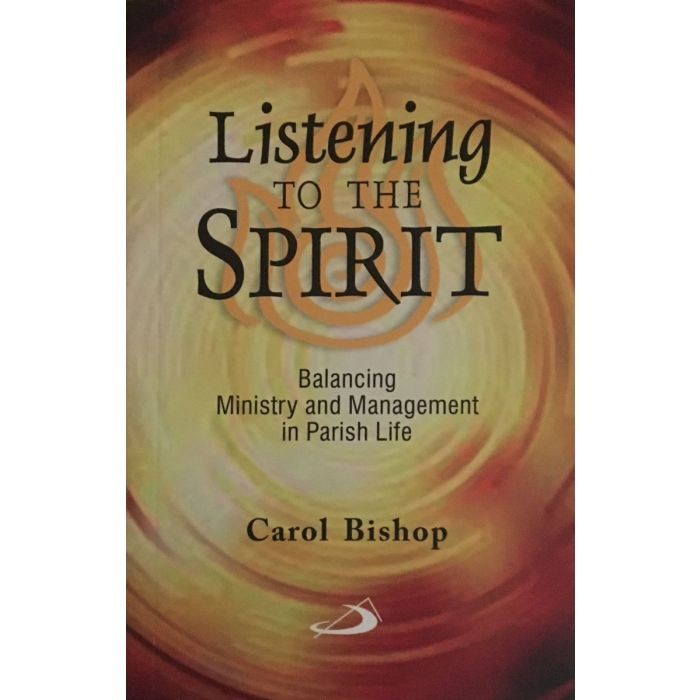 Listening to the Spirit