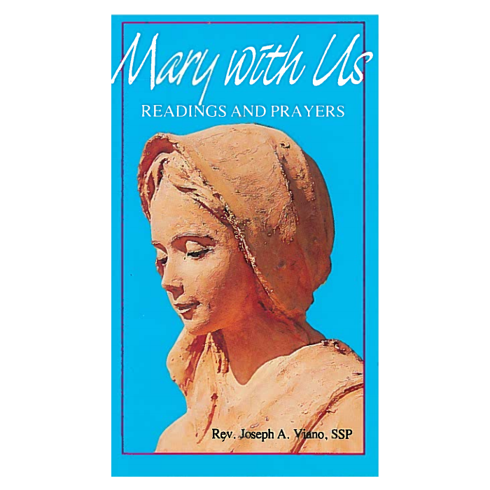 Mary with Us: Reading and prayers