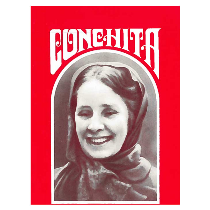 Conchita. A Mother's Spiritual Diary