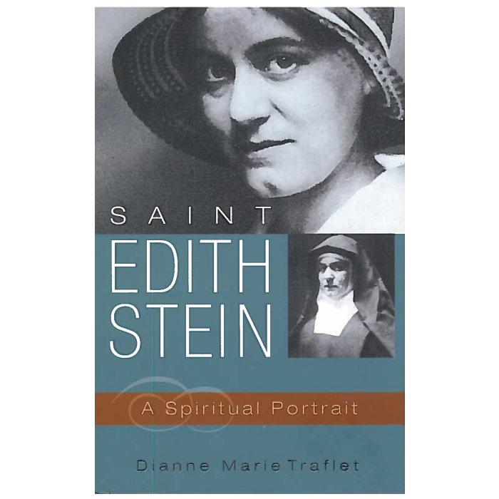 Saint Edith Stein