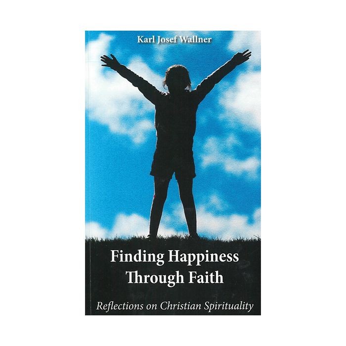 Finding Happiness Through faith