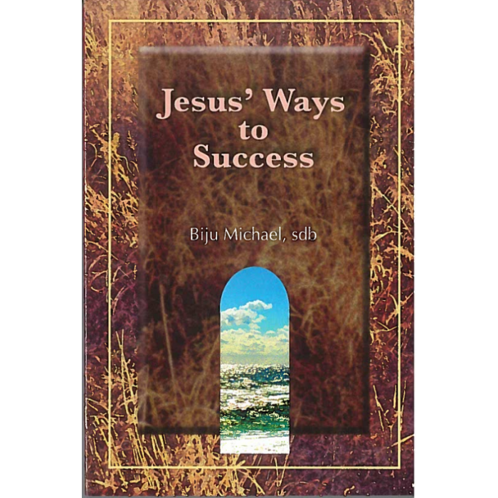 Jesus' way to Success