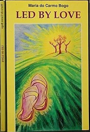 Led By Love: A missionary Way of the Cross