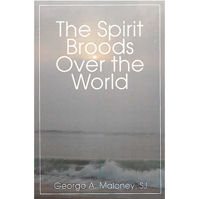 Spirit Broods Over the World, The