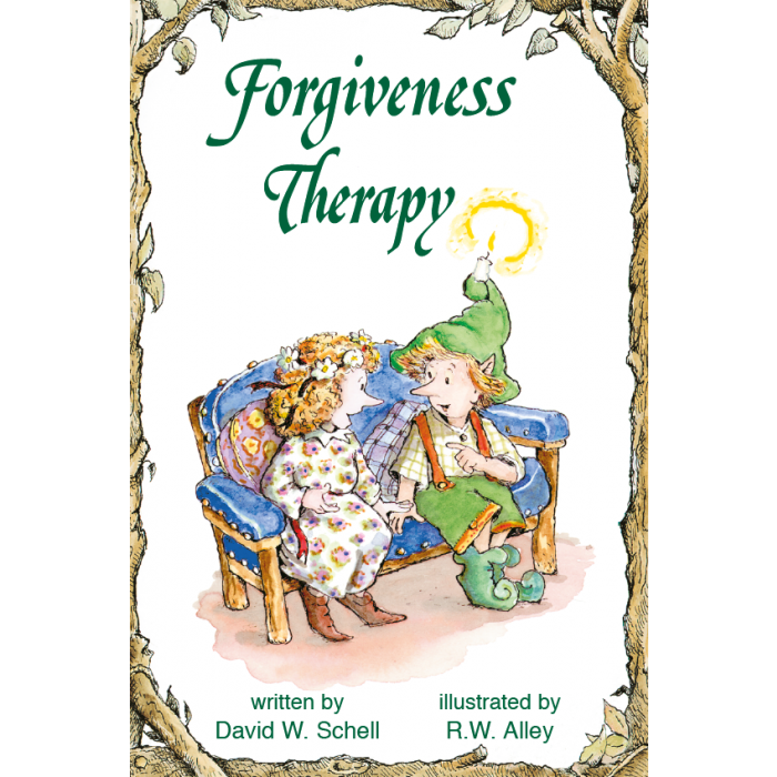 Forgiveness Therapy