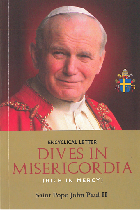 Dives in Misericordia
