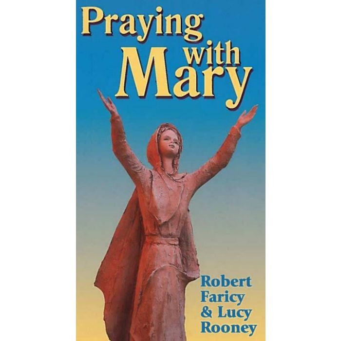 Praying with Mary