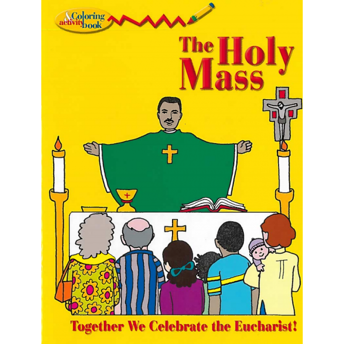 Holy Mass, The