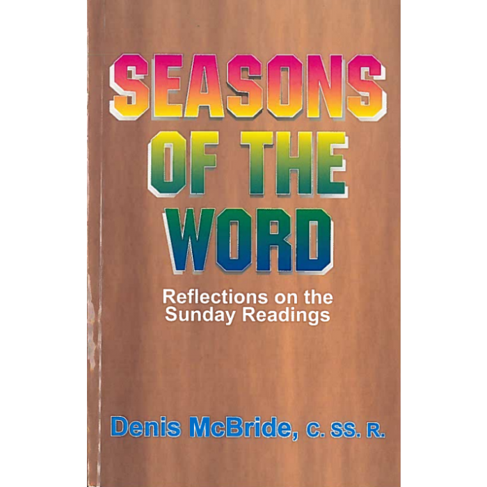 Seasons of the word