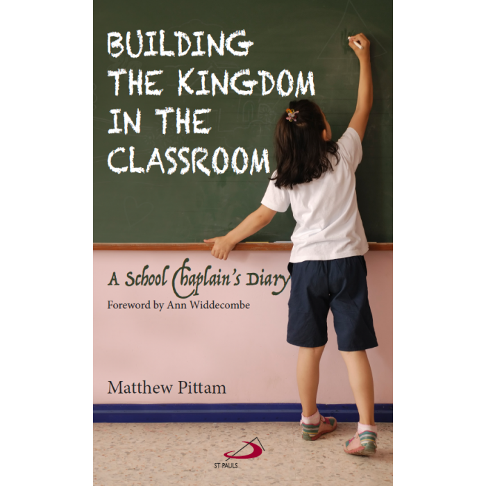 Building the Kingdom in th Classroom