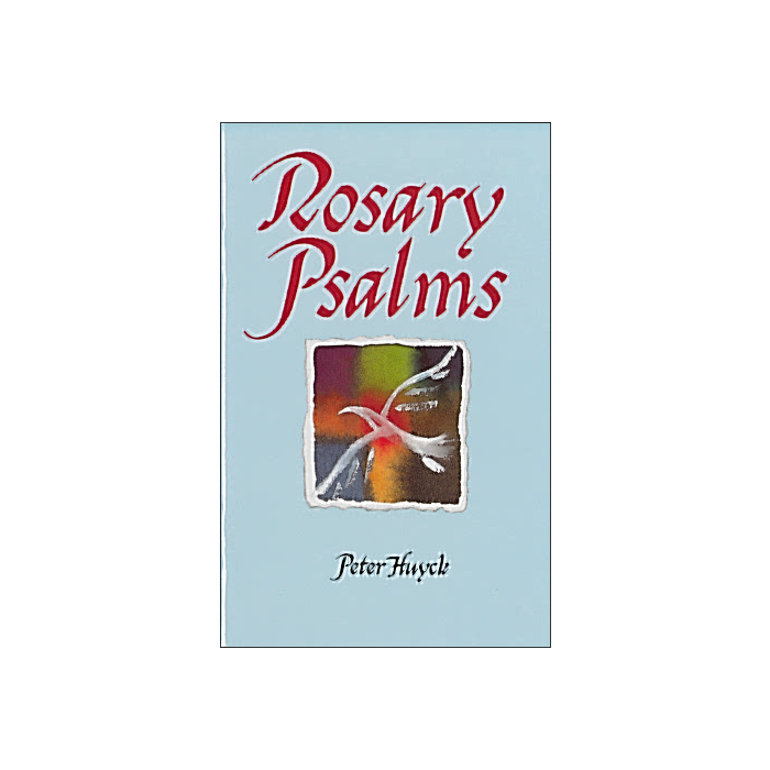 Rosary Psalms