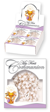 Communion Rosary