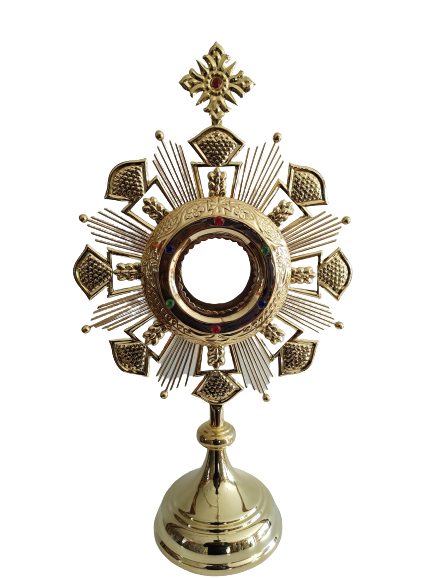 Monstrance