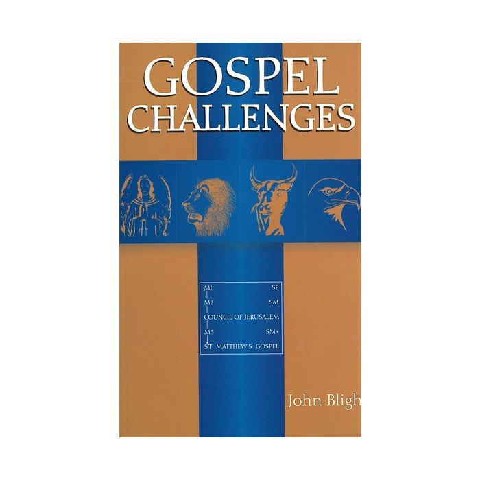 Gospel Challenges