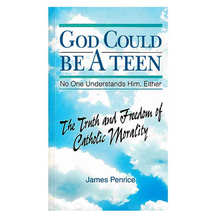 God Could be A Teen